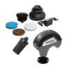 Power Tools * | 4V Max Dremel Versa Power Scrubber Cordless Automobile Cleaning Kit Superior Style