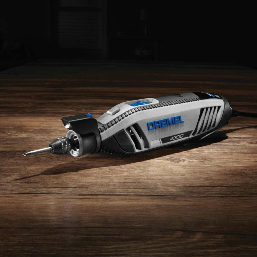 Power Tools * | Variable Speed Rotary Tool Dremel Superior Style