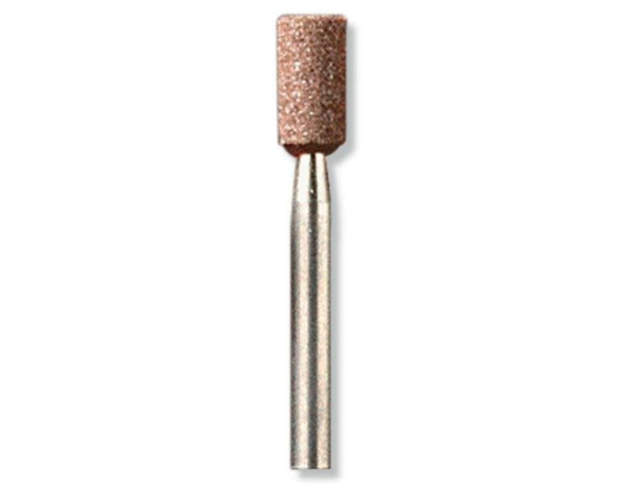 Accessories * | 3/16 In. Aluminum Oxide Grinding Stone Dremel Discounts