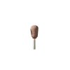 Accessories * | 7/16 In. Aluminum Oxide Grinding Stone Dremel Shoping Model