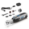 Power Tools * | Dremel Pet Nail Grooming Kit 4 Volt Cordless New Products