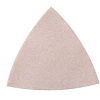 Accessories * | 80,120 & 240 Grit Multi-Max Sandpaper Pack Dremel Bargain Sale