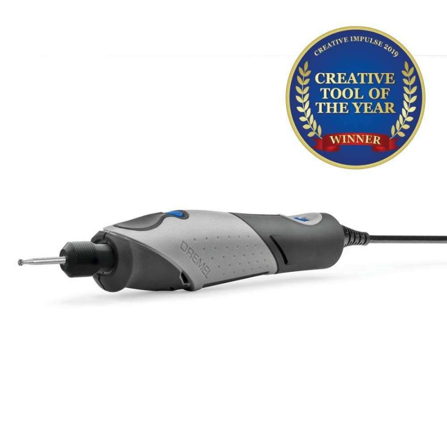 Power Tools * | Stylo+ Versatile Craft Tool Dremel Outlet Sale