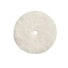 Accessories * | 1 In. Felt Polishing Wheel Dremel Bargain Sale