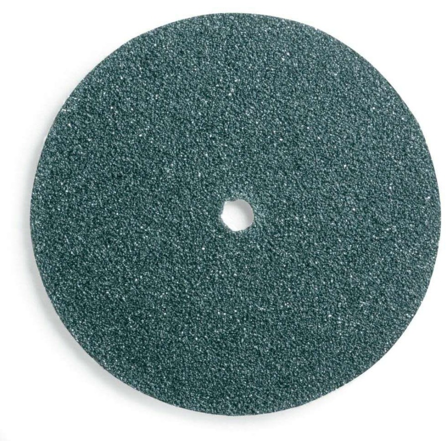 Accessories * | 180 Grit Sanding Discs Dremel New