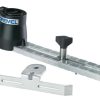 Accessories * | Dremel Circle Cutter & Straight Edge Guide Competitive Price