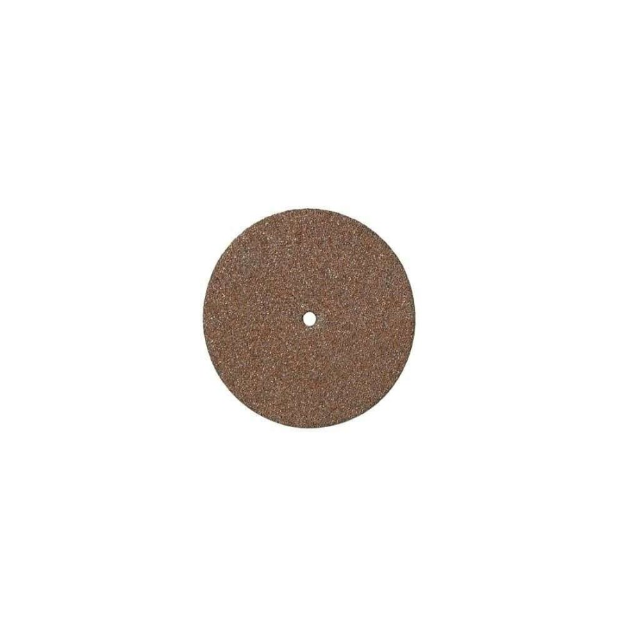 Accessories * | 1-1/4 In. Cut-Off Wheels Dremel Absolute Quality