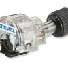 Accessories * | Mini Saw Attachment Dremel Original Model