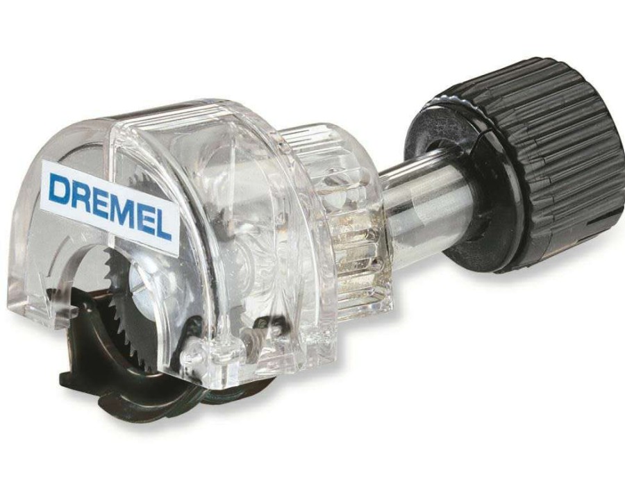 Accessories * | Mini Saw Attachment Dremel Original Model